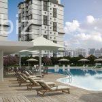 İstanbul’un Canlı Bahçeşehir’inde Modern Daire (İlan No: 3558)