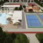 İstanbul’un Canlı Bahçeşehir’inde Modern Daire (İlan No: 3558)