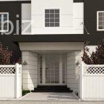 İstanbul’un Canlı Bahçeşehir’inde Modern Daire (İlan No: 3558)