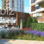 Luxury Apartment with Unique Sea View in Istanbul (Listing No: 3559)