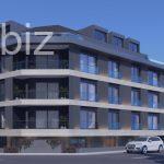 Luxury Apartments for Sale in Istanbul (Listing No: 3561)