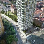 İstanbul’un Kalbinde Modern Daire (İlan No: 3562)