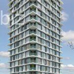 İstanbul’un Kalbinde Modern Daire (İlan No: 3562)