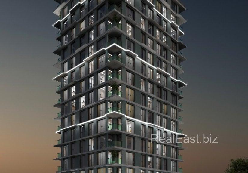 Modern Apartment in the Heart of Istanbul