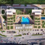 Stunning Modern Apartment in Prime Istanbul Location (Listing No: 3563)