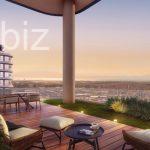 Stunning Modern Apartment in Prime Istanbul Location (Listing No: 3563)