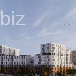 Modern Apartment in the Heart of Istanbul (Listing No: 3565)
