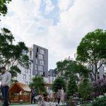 Modern Apartment in the Heart of Istanbul (Listing No: 3565)