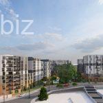 Modern Apartment in the Heart of Istanbul (Listing No: 3565)