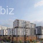 Modern Apartment in the Heart of Istanbul (Listing No: 3565)