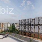Modern Apartment in the Heart of Istanbul (Listing No: 3565)