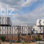 Modern Apartment in the Heart of Istanbul (Listing No: 3565)