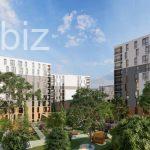 Modern Apartment in the Heart of Istanbul (Listing No: 3565)