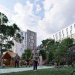 Modern Apartment in the Heart of Istanbul (Listing No: 3565)