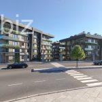 Luxury Apartment in the Heart of Istanbul (Listing No: 3571)