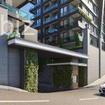 Luxury Apartment in the Heart of Istanbul (Listing No: 3571)
