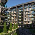 Luxury Apartment in the Heart of Istanbul (Listing No: 3571)