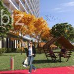 Charming Apartment with Scenic Views in Istanbul (Listing No: 3576)