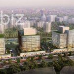 Luxury Apartment in Istanbul’s Heart (Listing No: 3577)