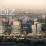 Luxury Apartment in Istanbul’s Heart (Listing No: 3577)