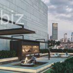 Luxury Apartment in Istanbul’s Heart (Listing No: 3577)