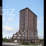 İstanbul’da Modern Daire Satılık (İlan No: 3579)