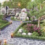 Уникальная квартира в центре Стамбула №3592