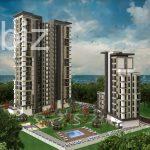 Modern Apartment in Vibrant Istanbul (Listing No: 3594)