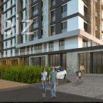 Modern Apartment in Vibrant Istanbul (Listing No: 3594)