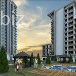 Modern Apartment in Vibrant Istanbul (Listing No: 3594)