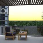 Modern Apartment in Vibrant Istanbul (Listing No: 3594)