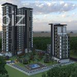 Modern Apartment in Vibrant Istanbul (Listing No: 3594)