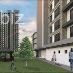 Modern Apartment in Vibrant Istanbul (Listing No: 3594)