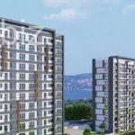 Modern Apartment in Istanbul with Stunning Amenities (Listing No: 3595)