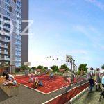 Modern Apartment in Istanbul with Stunning Amenities (Listing No: 3595)