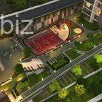 Modern Apartment in Istanbul with Stunning Amenities (Listing No: 3595)