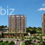Modern Apartment in Istanbul with Stunning Amenities (Listing No: 3595)