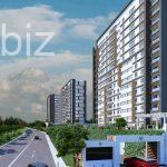 Modern Apartment in Istanbul with Stunning Amenities (Listing No: 3595)