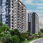 Modern Apartment in Istanbul with Stunning Amenities (Listing No: 3595)