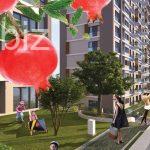 Modern Apartment in Istanbul with Stunning Amenities (Listing No: 3595)