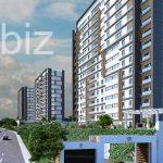 Modern Apartment in Istanbul with Stunning Amenities (Listing No: 3595)