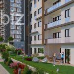 Modern Apartment in Istanbul with Stunning Amenities (Listing No: 3595)