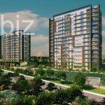 Modern Apartment in Istanbul with Stunning Amenities (Listing No: 3595)