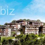 Doğayla İç İçe Modern Daire İstanbul (İlan No: 3597)