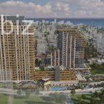 Canlı İstanbul’da Modern Daire (İlan No: 3598)