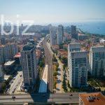 Canlı İstanbul’da Modern Daire (İlan No: 3598)