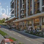 Canlı İstanbul’da Modern Daire (İlan No: 3598)