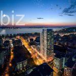 Canlı İstanbul’da Modern Daire (İlan No: 3598)