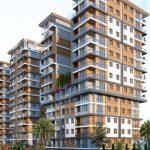 Stylish Apartment in Istanbul’s Charming Küçükçekmece (Listing No: 3599)