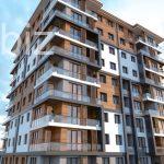 Stylish Apartment in Istanbul’s Charming Küçükçekmece (Listing No: 3599)